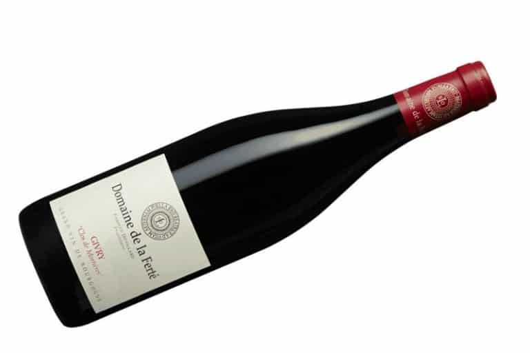 Givry Clos des Mortières 2023