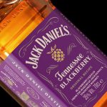 Jack Daniel’s Tennesse Blackberry