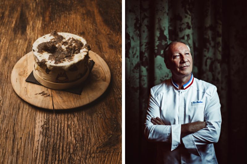 La Ferme Saint Amour