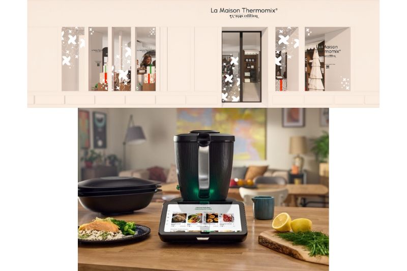 L’Agenda Gourmand du 24 novembre