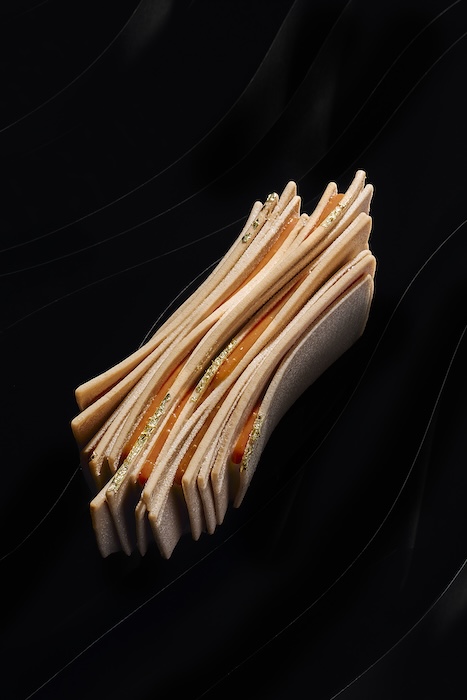 Les bûches de Noël 2025