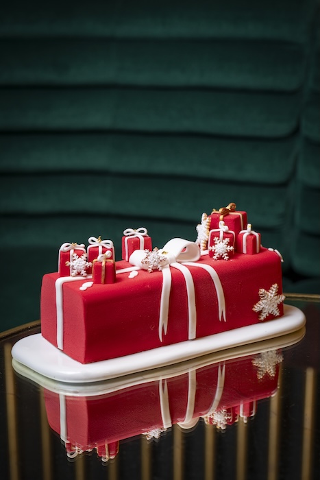 Les bûches de Noël 2025