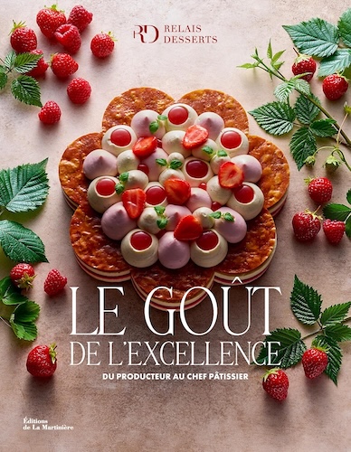 Le goût de l’excellence