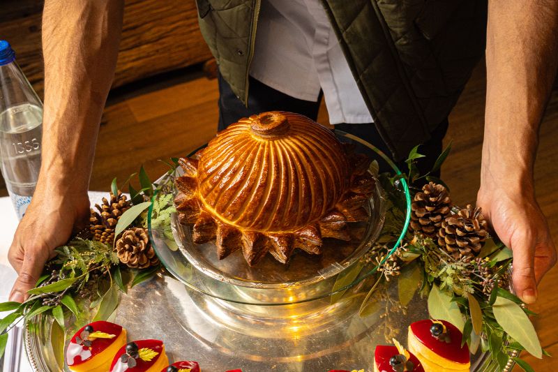 Le meilleur Pithiviers 2025