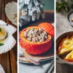 Le menu de la semaine du 10 novembre