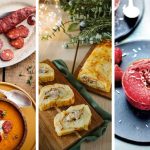 Le menu de la semaine du 1er décembre