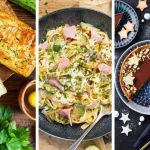 Le menu de la semaine du 24 novembre