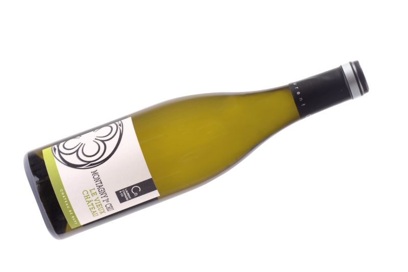 Le Vieux Château 2023