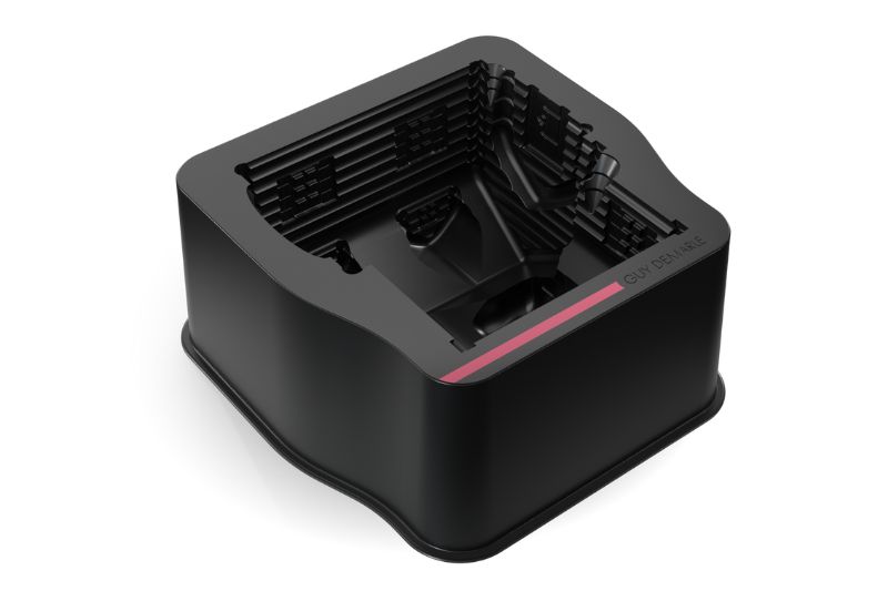 Moule Chalet Ohra de Guy Demarle