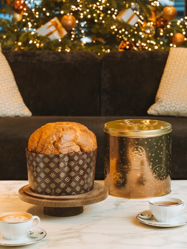 L’Agenda Gourmand du 1er décembre