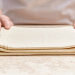 Pâte feuilletée traditionnelle