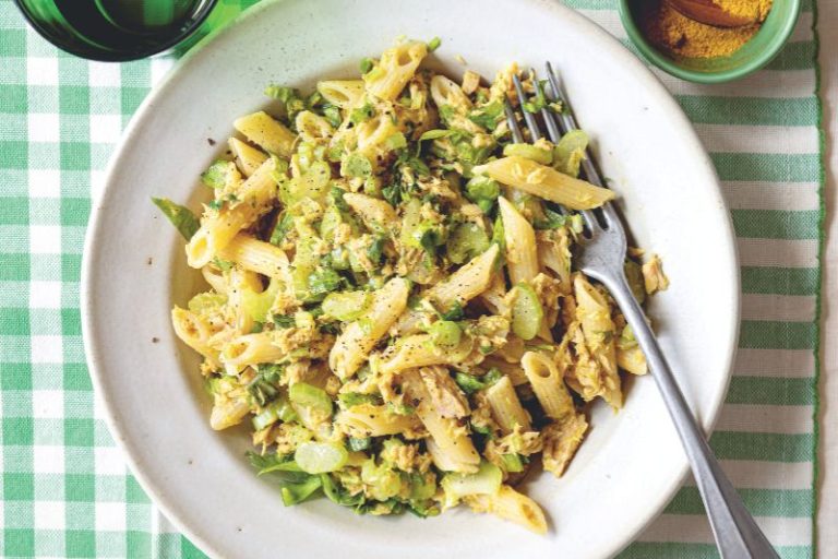 Mezze penne