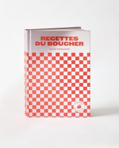 Les livres gastronomiques de novembre 2025 Recettes du boucher