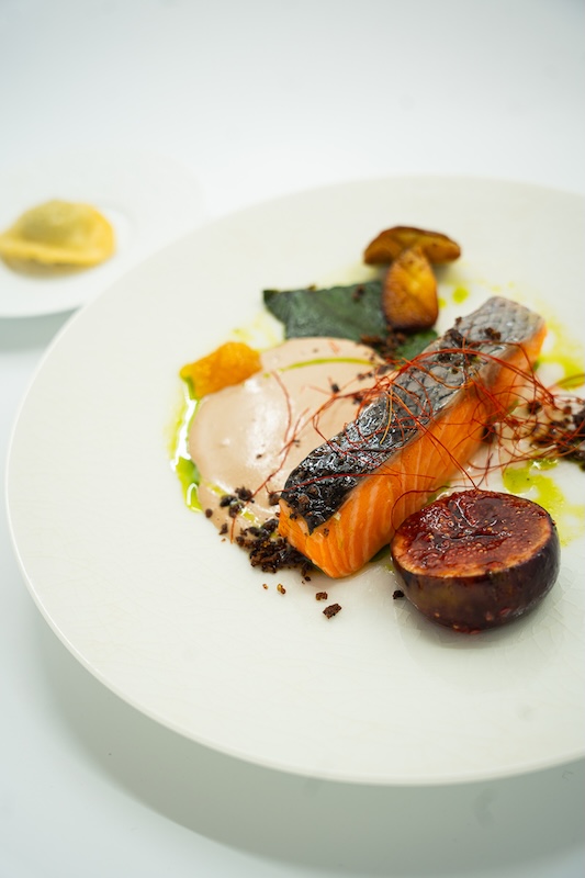 Ateliers Culinaires Le Cordon Bleu