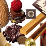 Les chocolats de Noël 2025