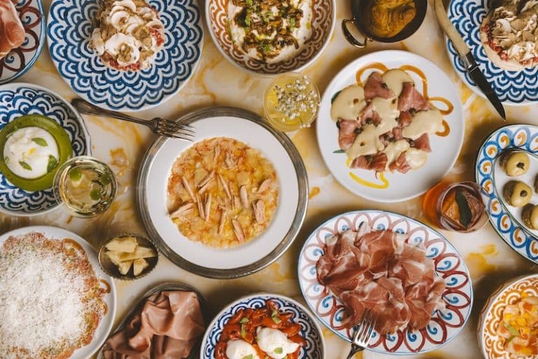 Gloria Osteria