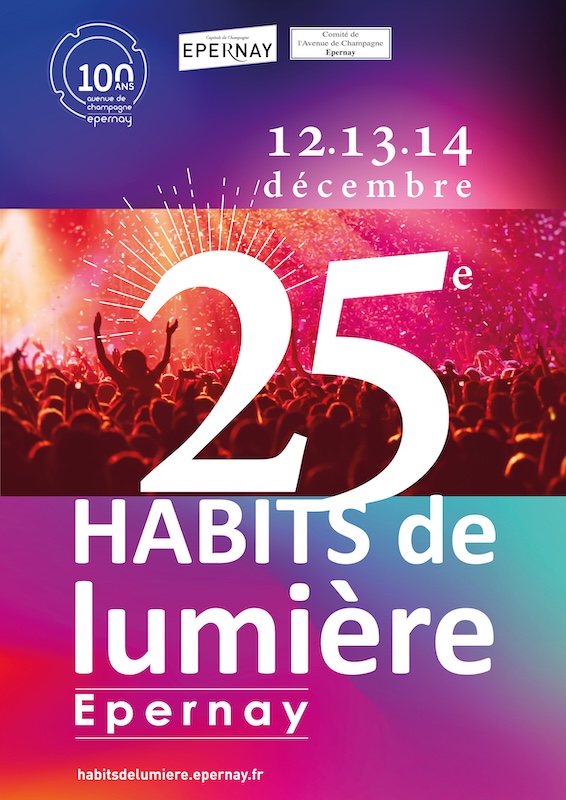Habits de Lumière
