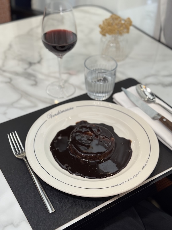 Lièvre à la royale