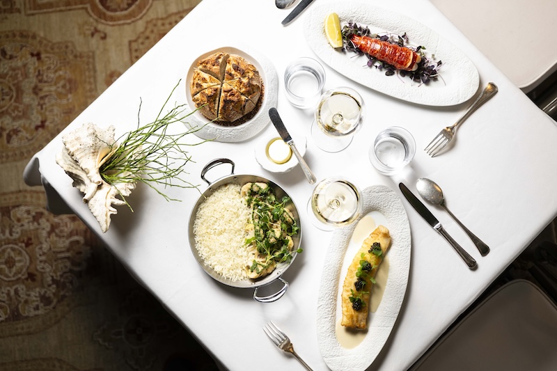 L’Agenda Gourmand du 8 décembre