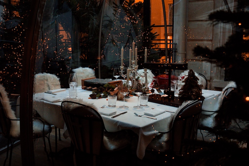 L’Agenda Gourmand du 8 décembre