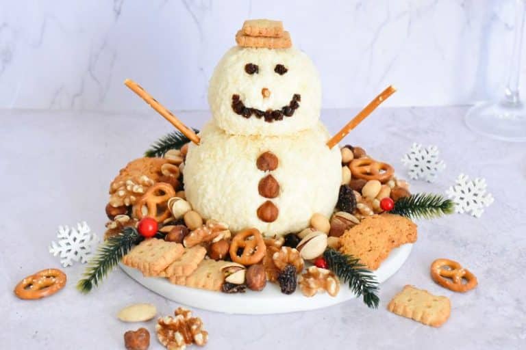 Bonhomme de neige
