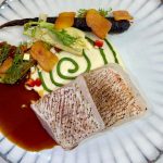Bouillabaisse moderne