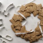 Biscuits de Noël à la cannelle