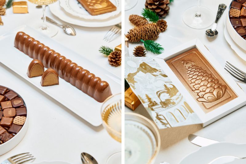 Les Gourmandises Extraordinaires Louis Fouquet