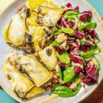 Gratin montagnard au Saint-Nectaire