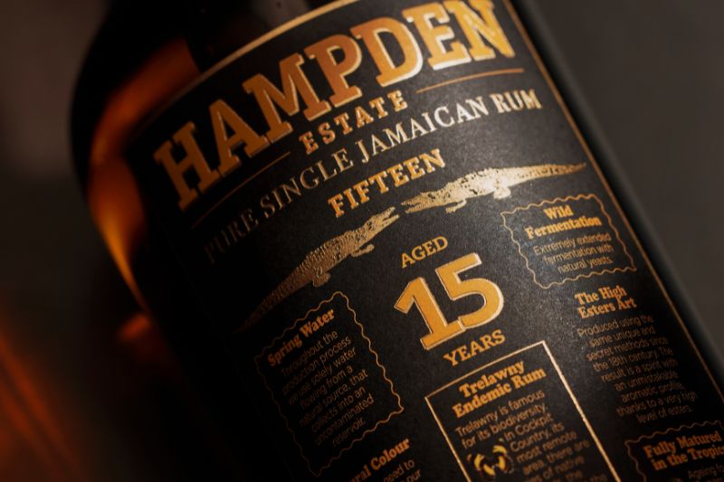 Hampden Fifteen