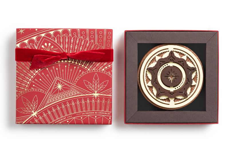 La Maison du Chocolat