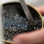 Le caviar