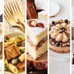 Le menu de la Saint Sylvestre 2025