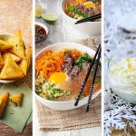 Le menu de la semaine du 15 décembre