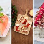 Le menu de la semaine du 22 décembre