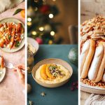 Le menu de la semaine du 8 décembre