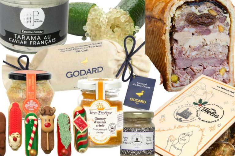 Les meilleurs produits de fêtes 2025