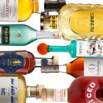 Les spiritueux de Noël 2025