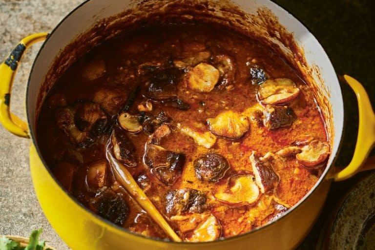 Curry massaman