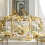 Noël 2025 par Ladurée