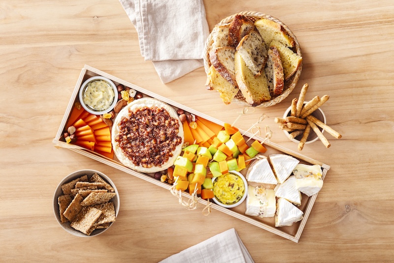 L’Agenda Gourmand du 8 décembre