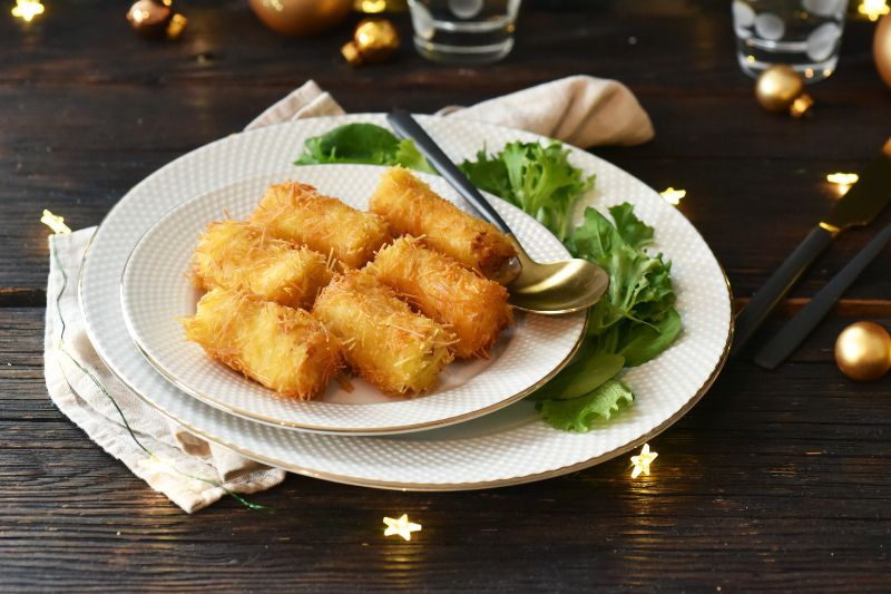 Pommes Saint-Florentin