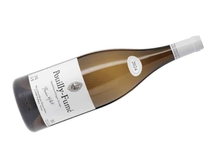 Pouilly-Fumé 2024