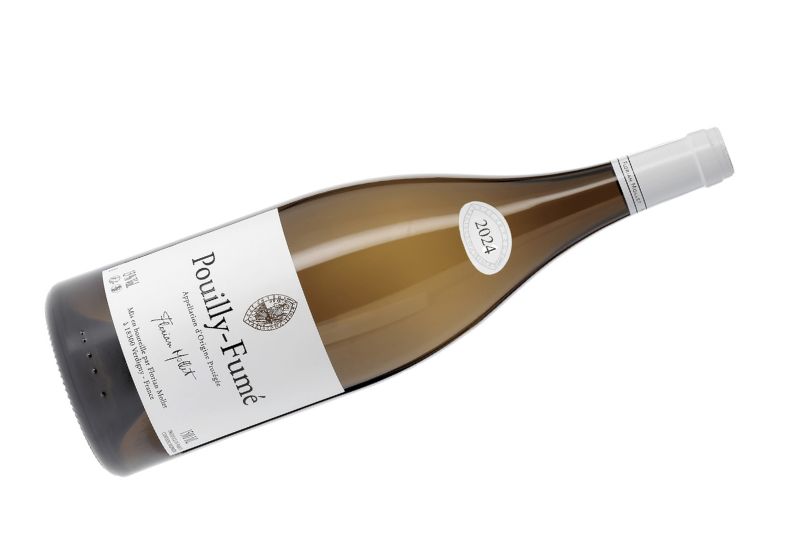 Pouilly-Fumé 2024