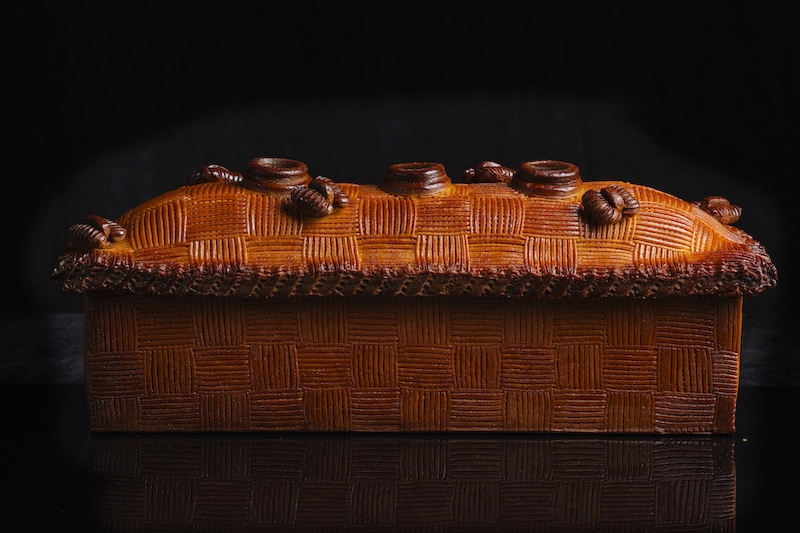 Championnat de Pâté-Croûte 2025