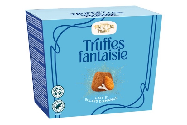 Truffettes de France