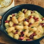 20 recettes de gratins