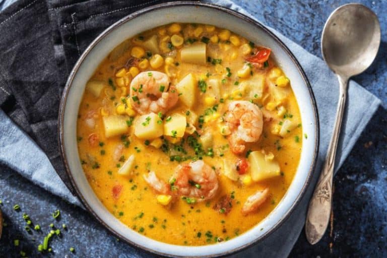 35 recettes de soupes complètes