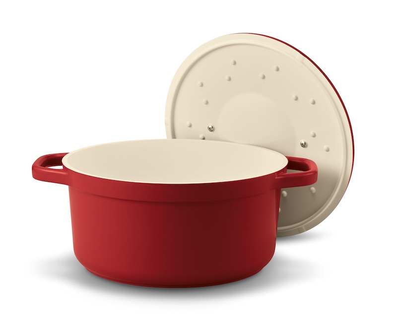 Cocotte Plume de Beka