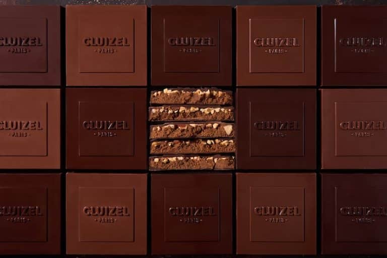 L'Instant Carré Cluizel